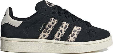 adidas leopard tasche schwarz|adidas leopard trends kaufen.